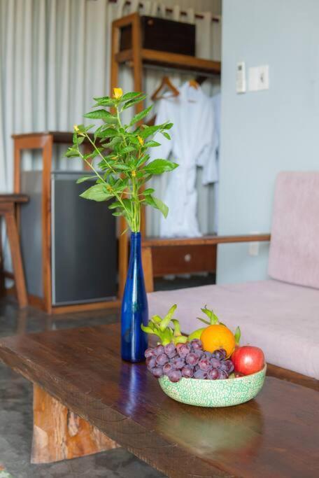 Flora Villa Hội An Buitenkant foto